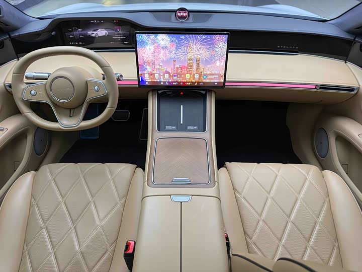 Фото 7 - Stelato S9