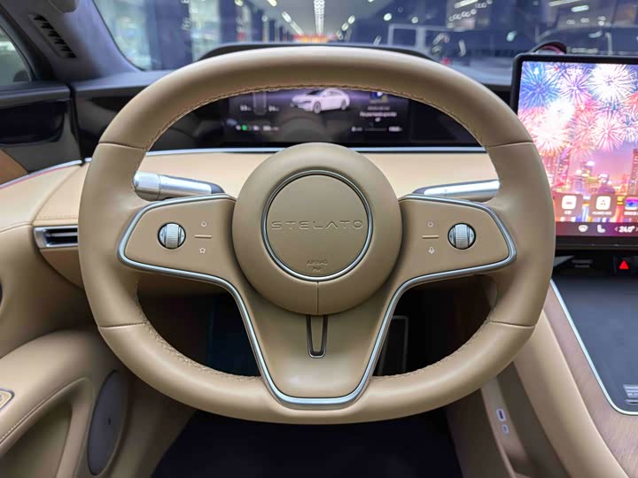 Фото 8 - Stelato S9