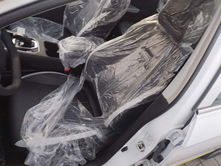 Фото 7 - Dongfeng Aeolus E70