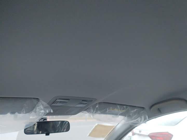 Фото 8 - Dongfeng Aeolus E70