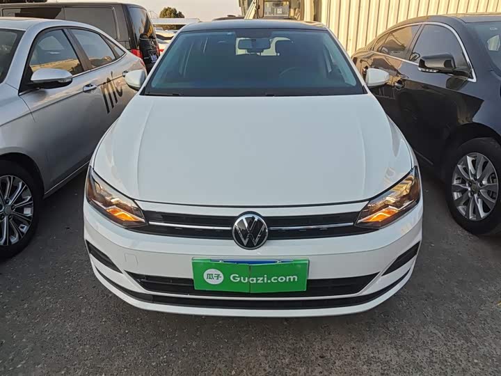 Фото 3 - Volkswagen Polo