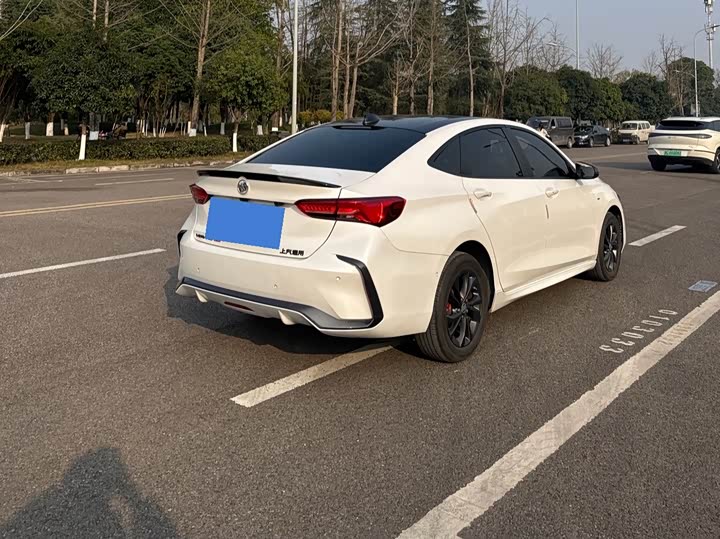 Фото 3 - Buick Verano