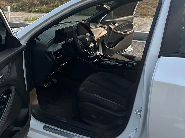 Фото 6 - Buick Verano