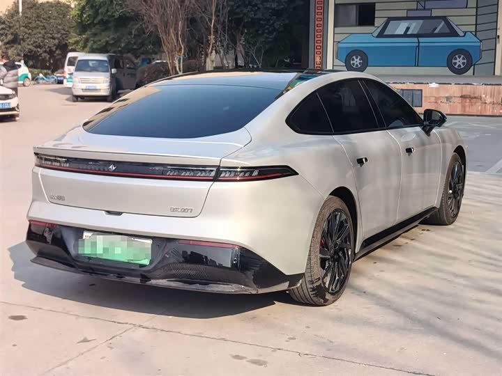 Фото 6 - Dongfeng Yipai eπ 007