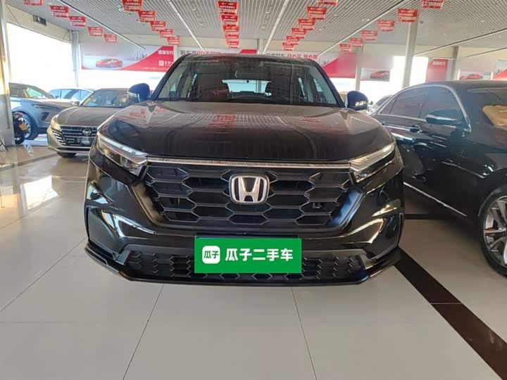 Фото 3 - Honda CR-V