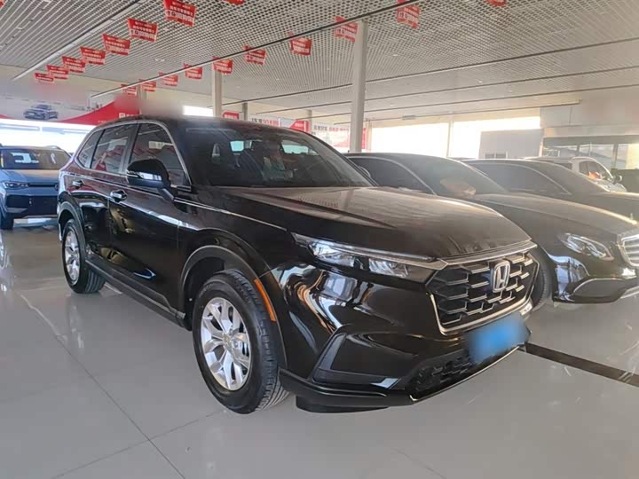 Фото 4 - Honda CR-V