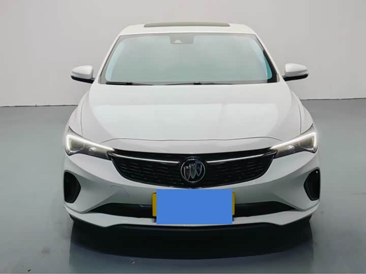 Фото 2 - Buick Verano