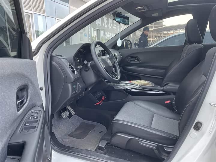 Фото 4 - Honda XR-V