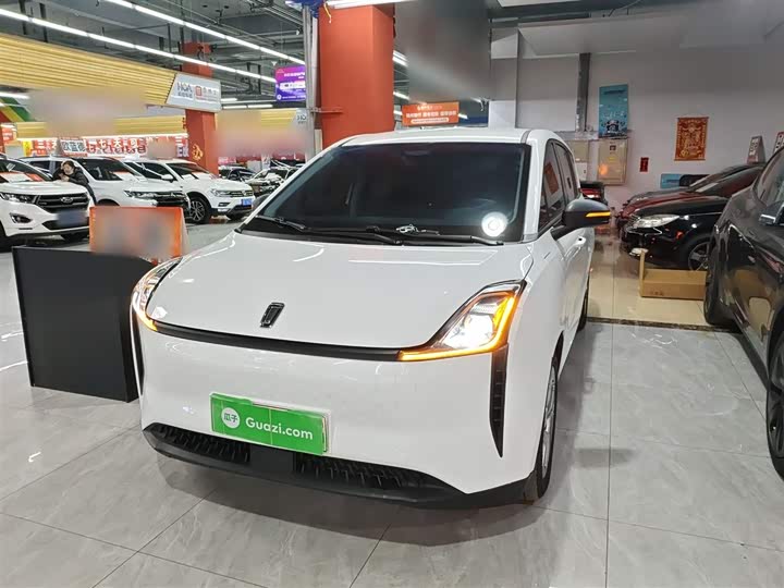 Фото 2 - Bestune NAT