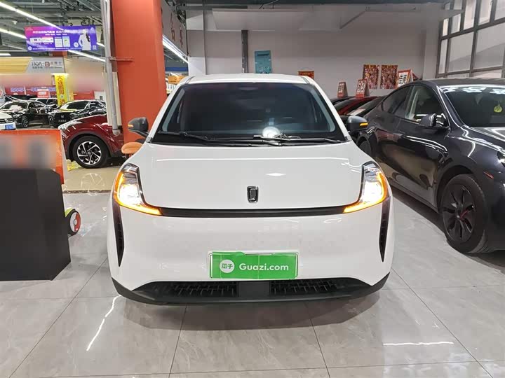 Фото 3 - Bestune NAT