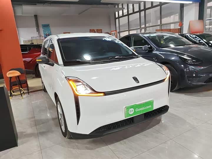 Фото 4 - Bestune NAT