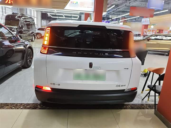 Фото 6 - Bestune NAT