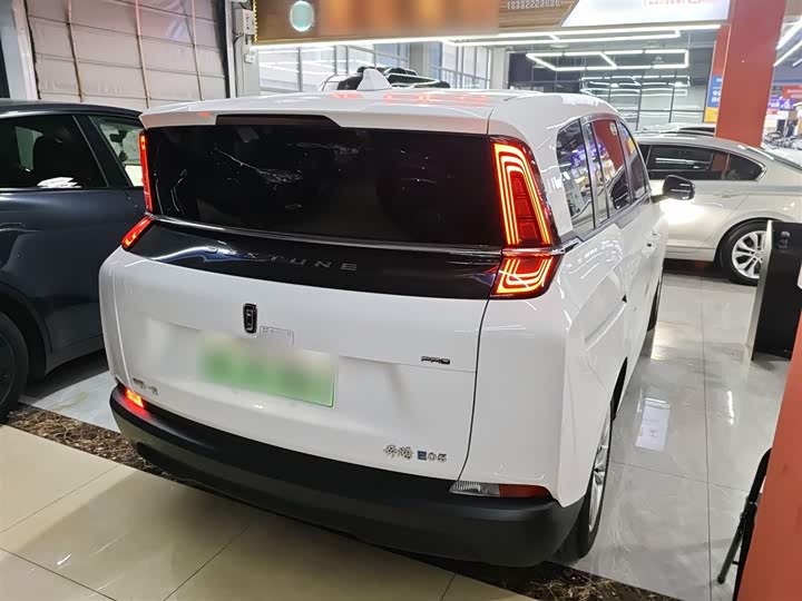 Фото 7 - Bestune NAT