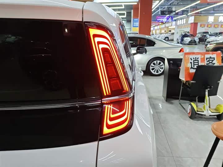 Фото 8 - Bestune NAT