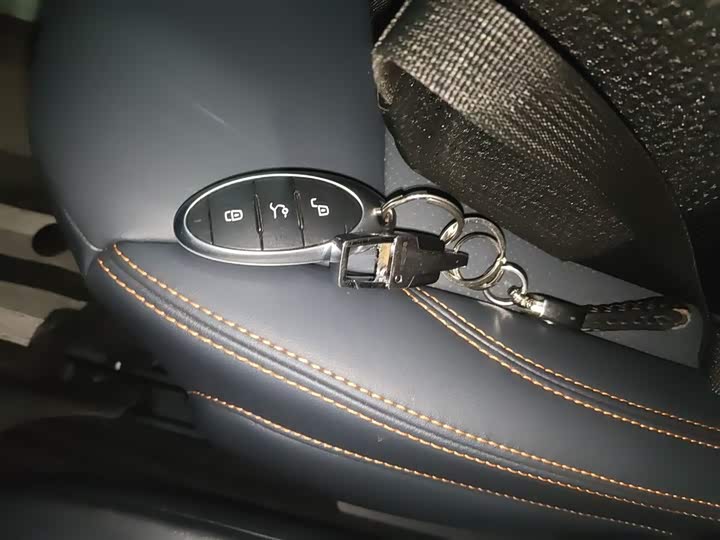 Фото 9 - Bestune NAT