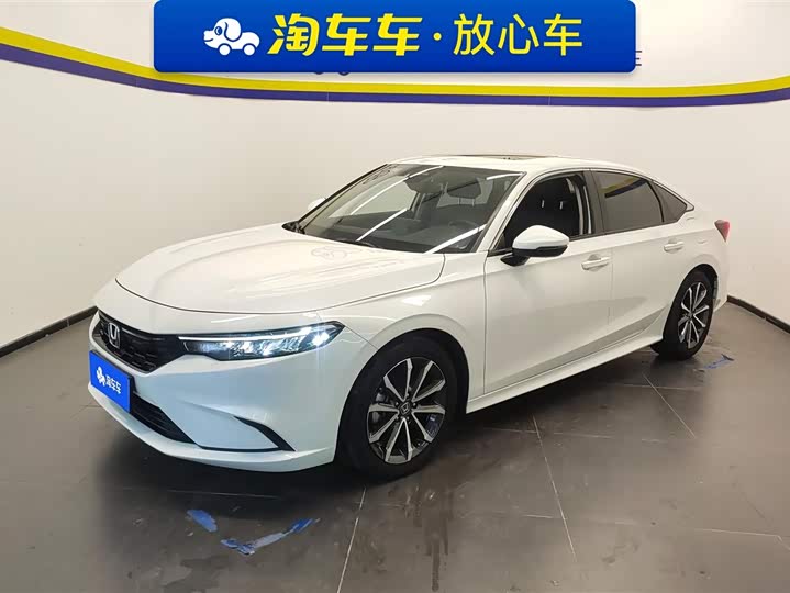 Фото 1 - Honda Integra