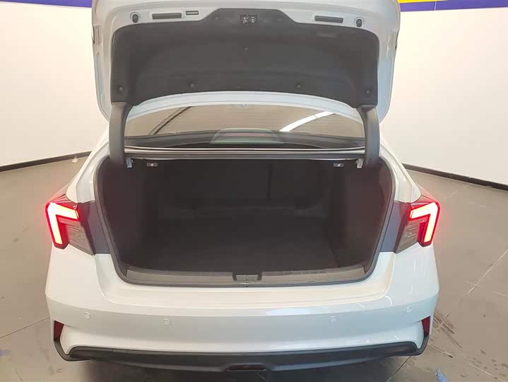 Фото 4 - Honda Integra