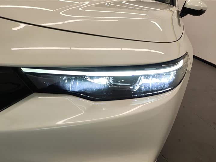 Фото 5 - Honda Integra