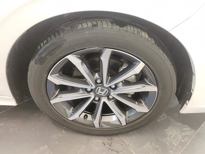 Фото 6 - Honda Integra