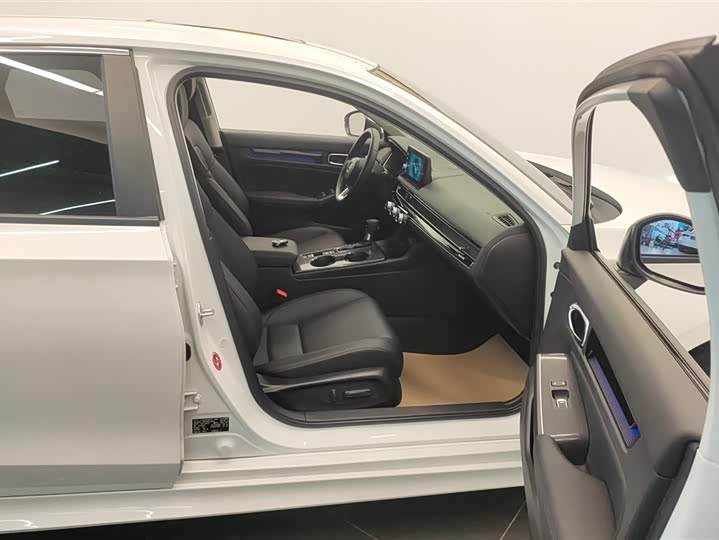 Фото 8 - Honda Integra