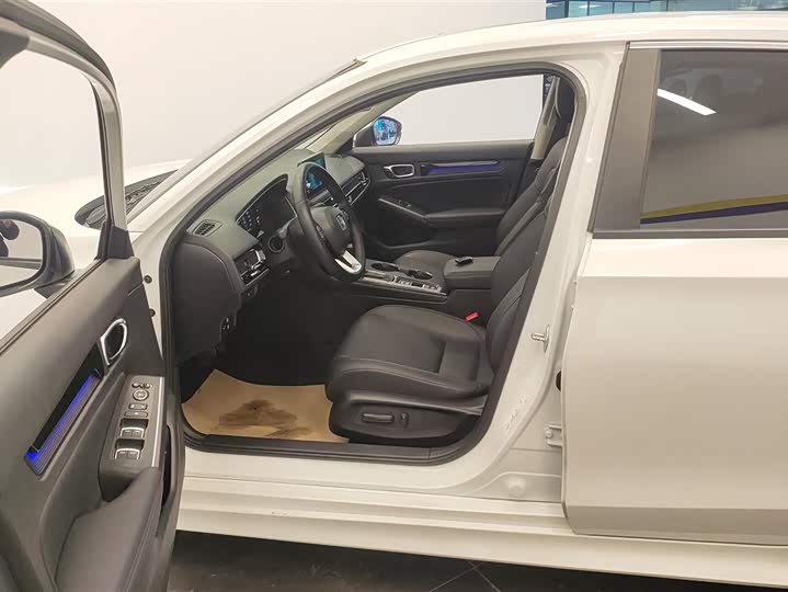 Фото 9 - Honda Integra