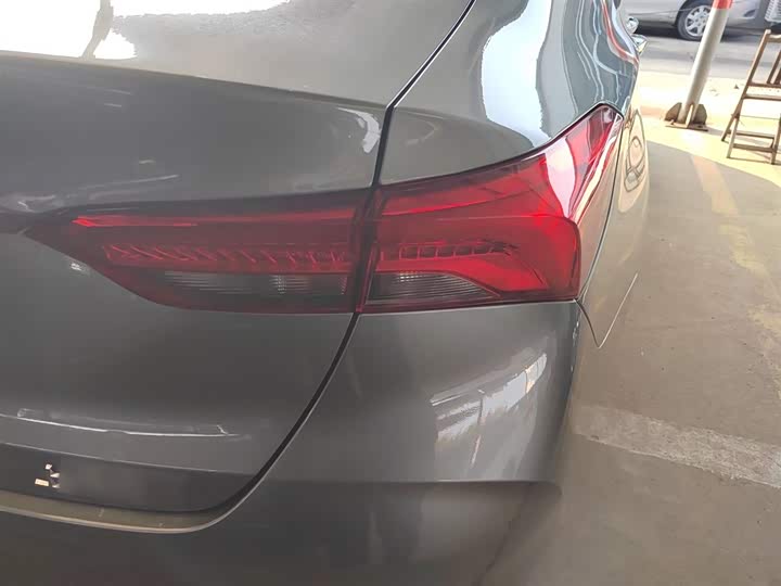 Фото 8 - Buick Verano