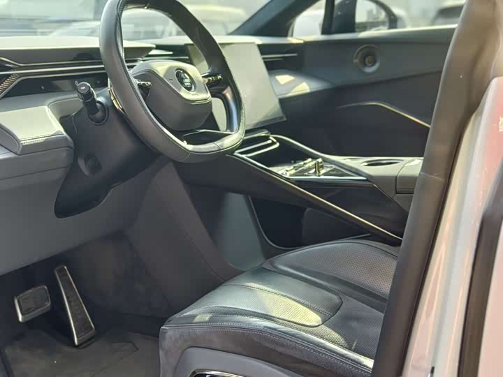 Фото 4 - Lotus Eletre