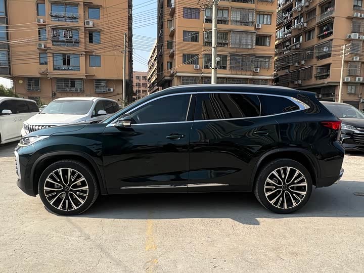 Фото 4 - Exeed TXL