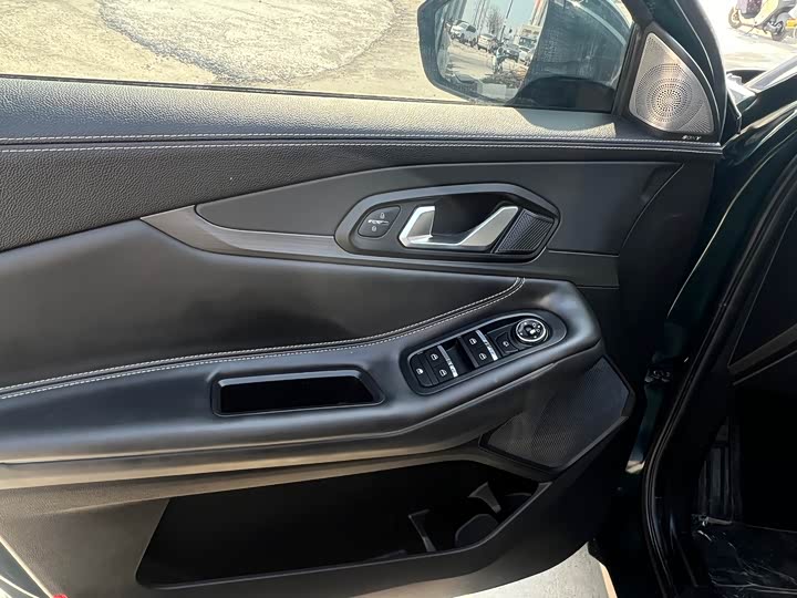 Фото 8 - Exeed TXL