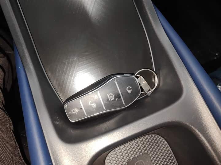 Фото 9 - BYD Seagull