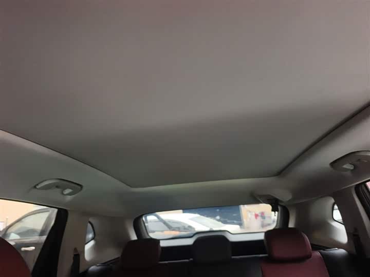 Фото 8 - Dongfeng Aeolus AX7