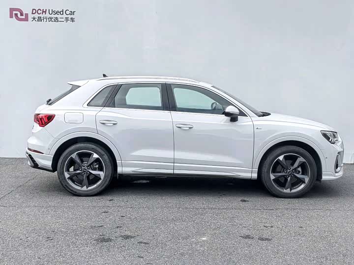 Фото 3 - Audi Q3