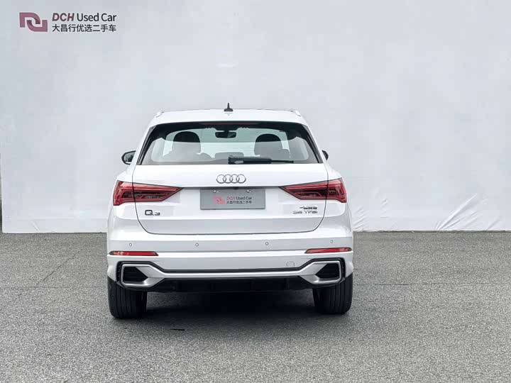 Фото 5 - Audi Q3