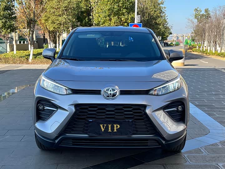 Фото 3 - Toyota Wildlander