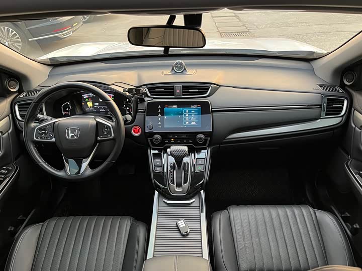 Фото 6 - Honda Breeze