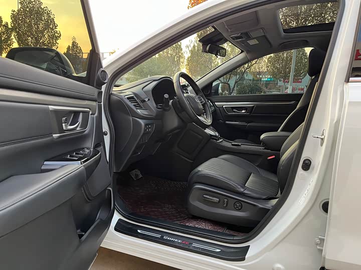 Фото 8 - Honda Breeze