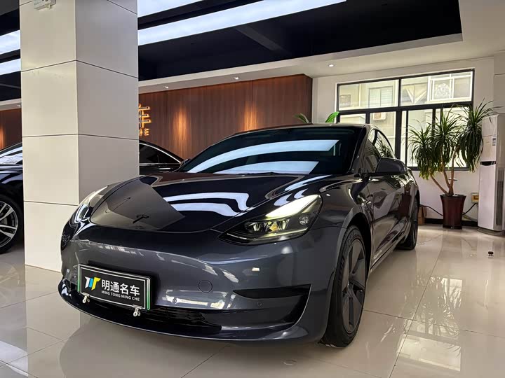 Фото 2 - Tesla Model 3