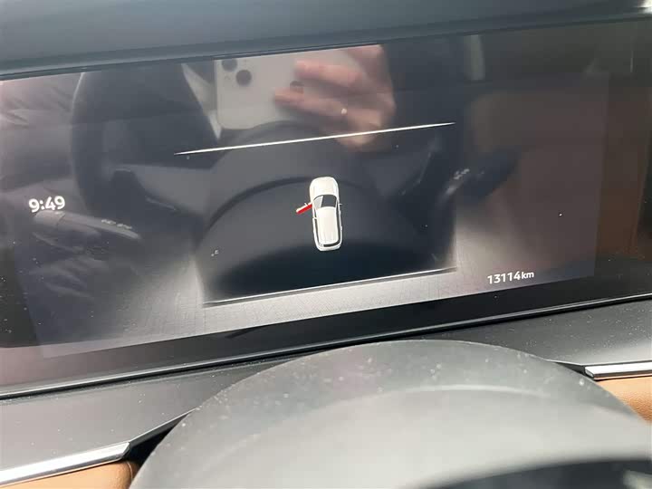 Фото 6 - Nissan Pathfinder