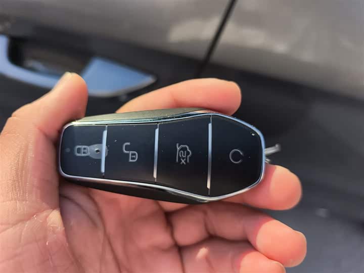 Фото 9 - BYD Song Pro Hybrid