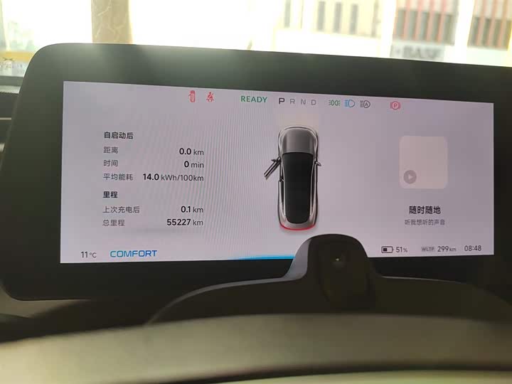 Фото 4 - XPeng P7