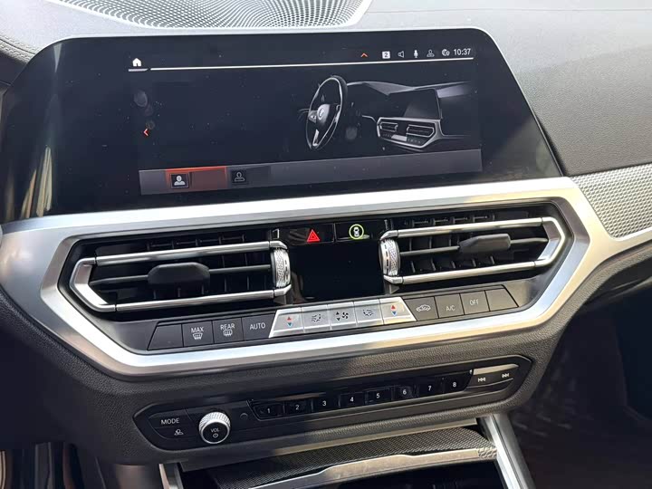 Фото 6 - BMW 4 Series