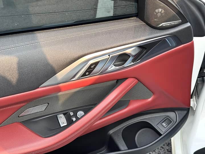 Фото 8 - BMW 4 Series