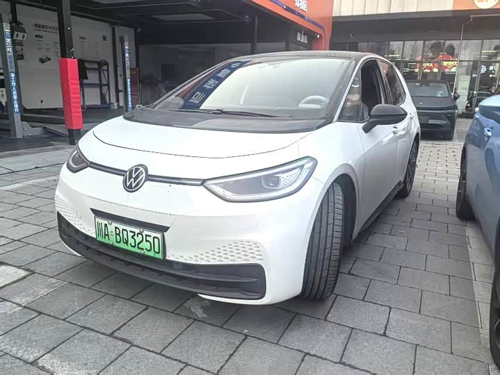 Фото 1 - Volkswagen ID.3