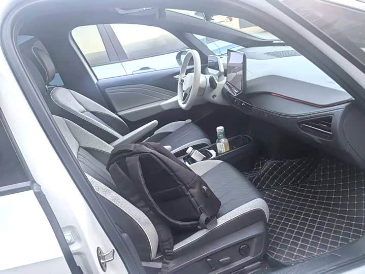 Фото 4 - Volkswagen ID.3