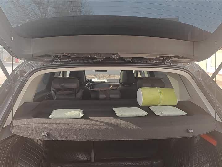 Фото 4 - Volkswagen Tharu