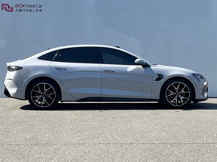 Фото 3 - BYD Seal