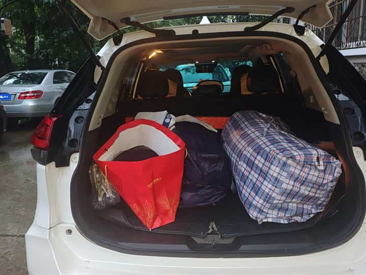 Фото 4 - Nissan X-Trail