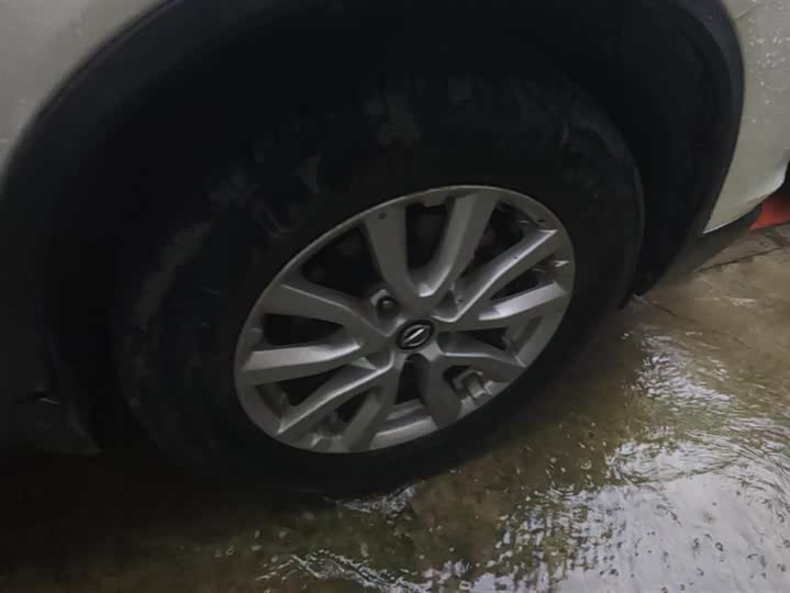 Фото 6 - Nissan X-Trail