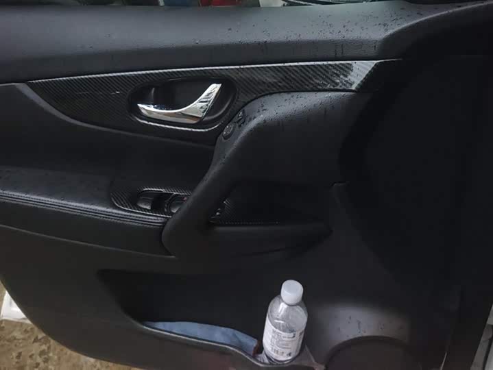 Фото 7 - Nissan X-Trail