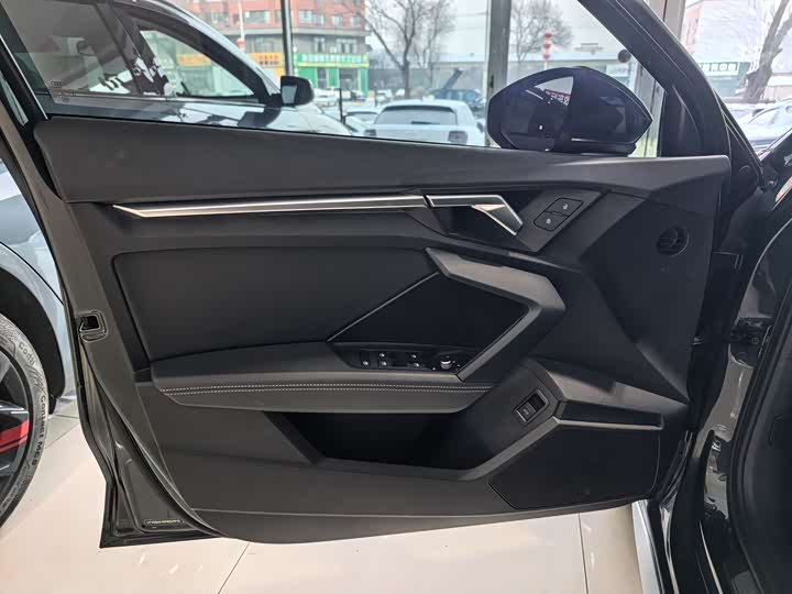 Фото 4 - Audi A3